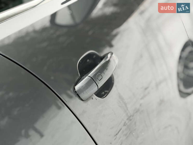 Внедорожник / Кроссовер Audi Q5 2015 в Дрогобыче