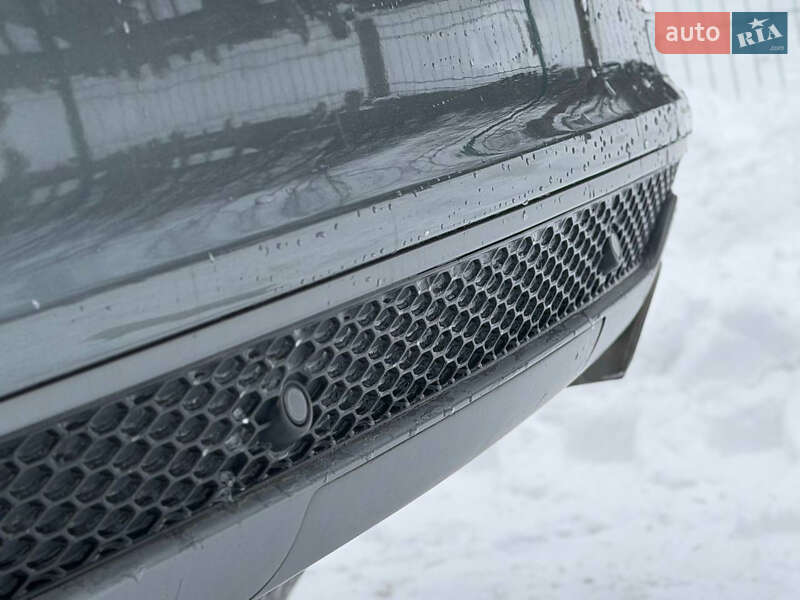 Внедорожник / Кроссовер Audi Q5 2015 в Дрогобыче