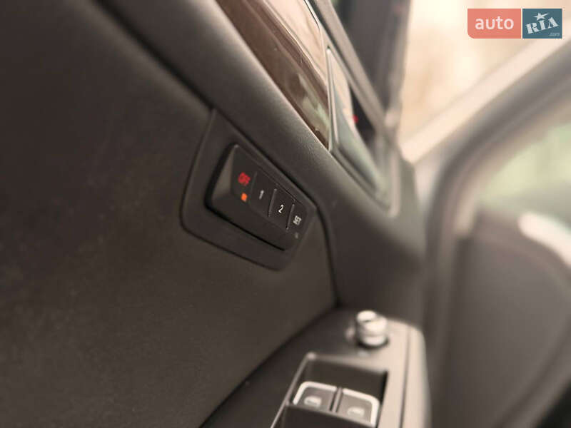 Внедорожник / Кроссовер Audi Q5 2015 в Дрогобыче