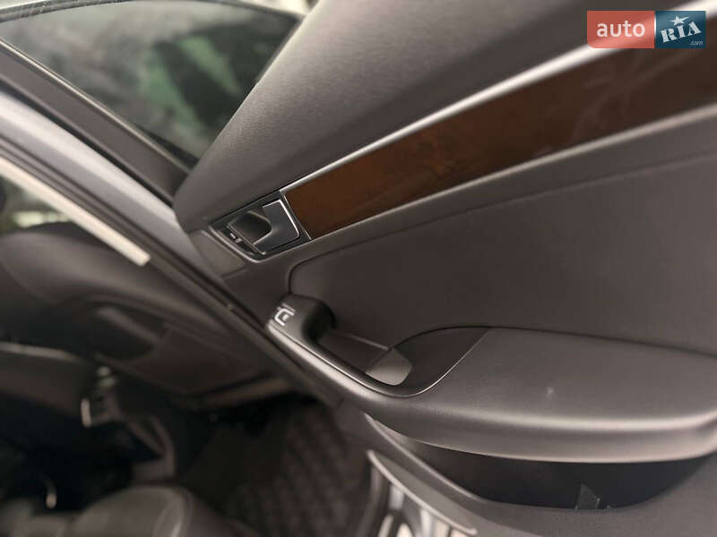 Внедорожник / Кроссовер Audi Q5 2015 в Дрогобыче