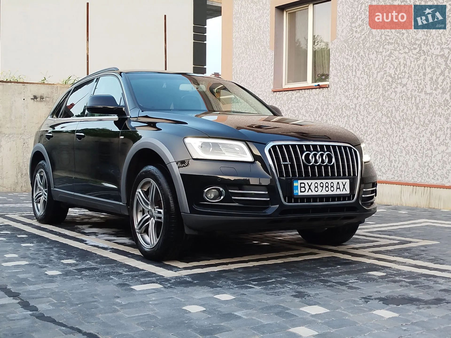 2015 Audi Q5 - мініатюра 7