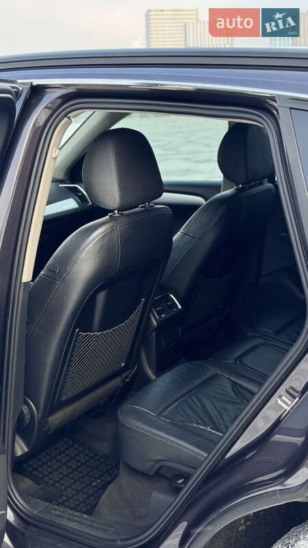 Внедорожник / Кроссовер Audi Q5 2009 в Киеве фото 20 Внедорожник / Кроссовер Audi Q5 2009 в Киеве