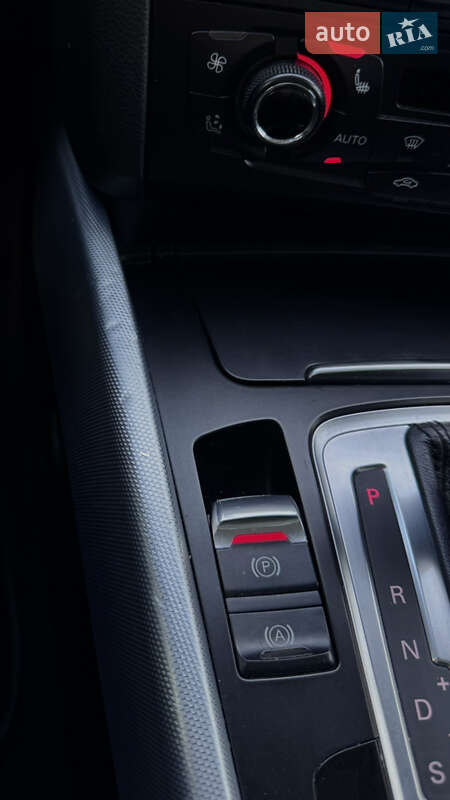 Внедорожник / Кроссовер Audi Q5 2009 в Киеве фото 42 Внедорожник / Кроссовер Audi Q5 2009 в Киеве
