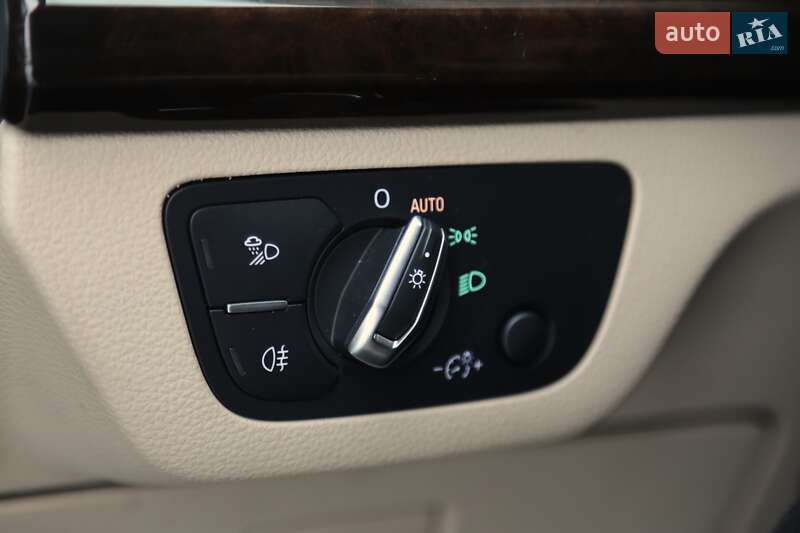 Внедорожник / Кроссовер Audi Q5 2019 в Харькове