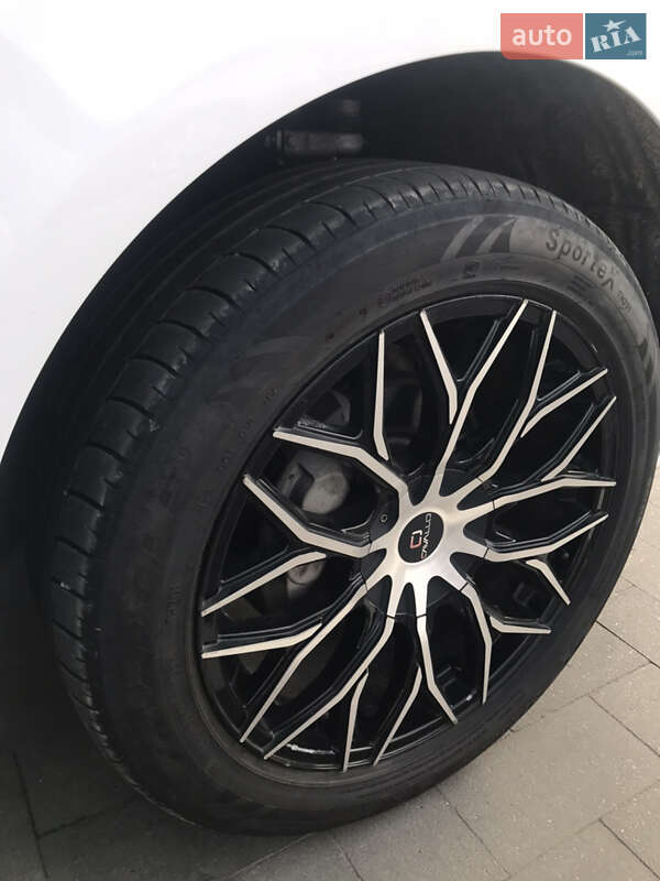 Внедорожник / Кроссовер Audi Q5 2013 в Владимире