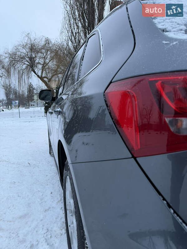 Внедорожник / Кроссовер Audi Q5 2015 в Каменец-Подольском