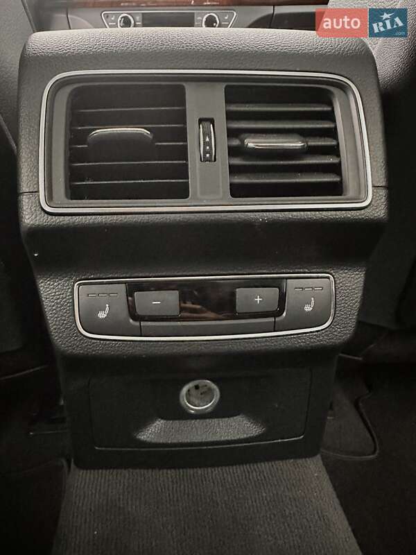 Внедорожник / Кроссовер Audi Q5 2017 в Львове