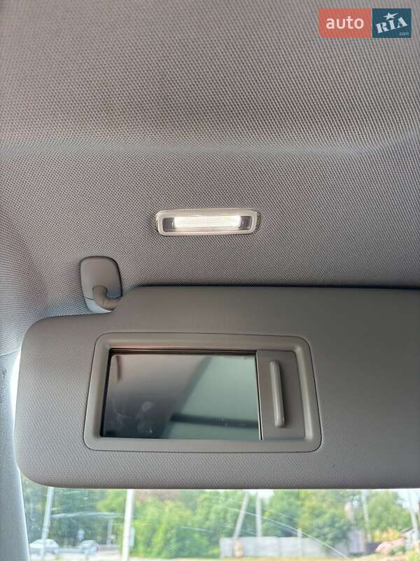 Внедорожник / Кроссовер Audi Q5 2018 в Белогородке