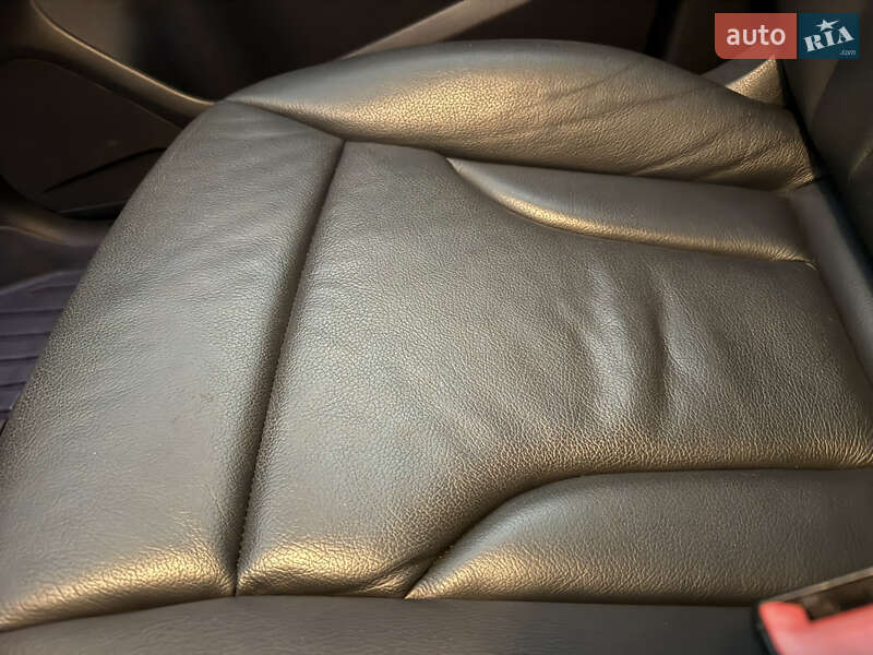 Внедорожник / Кроссовер Audi Q5 2014 в Хусте