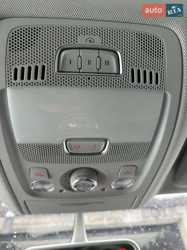 Внедорожник / Кроссовер Audi Q5 2014 в Хусте