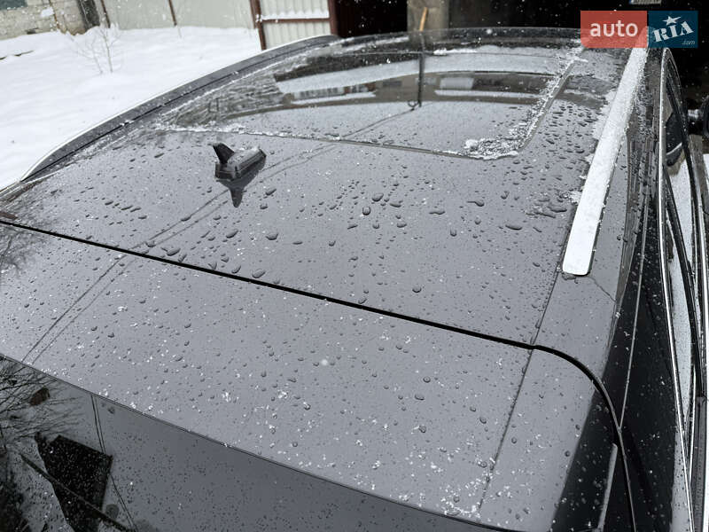 Внедорожник / Кроссовер Audi Q5 2014 в Хусте