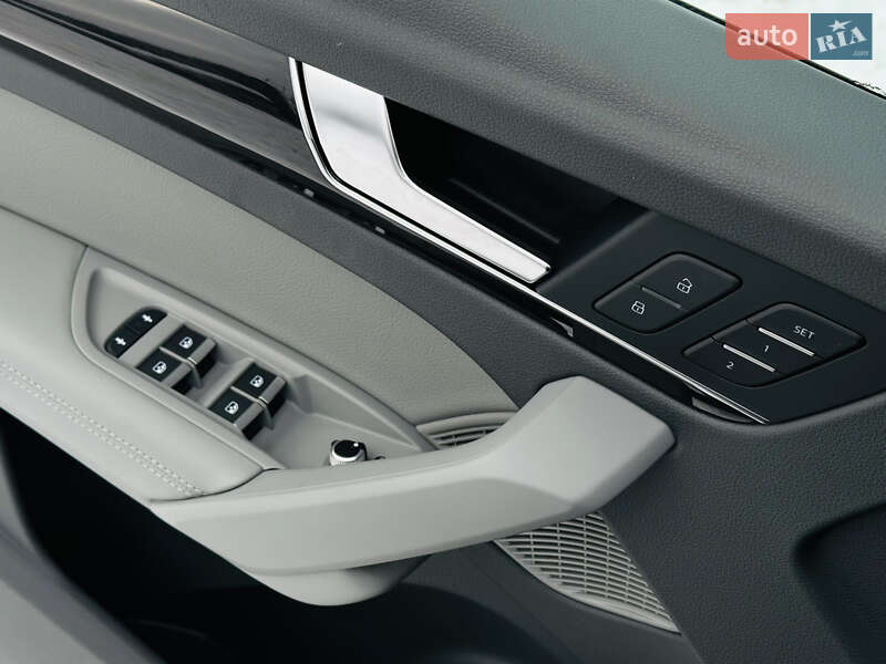 Внедорожник / Кроссовер Audi Q5 2019 в Харькове