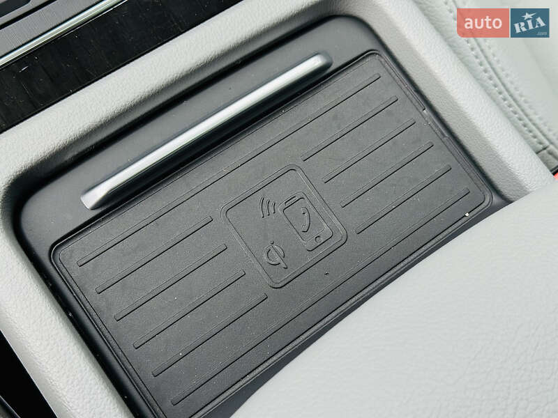 Внедорожник / Кроссовер Audi Q5 2019 в Харькове