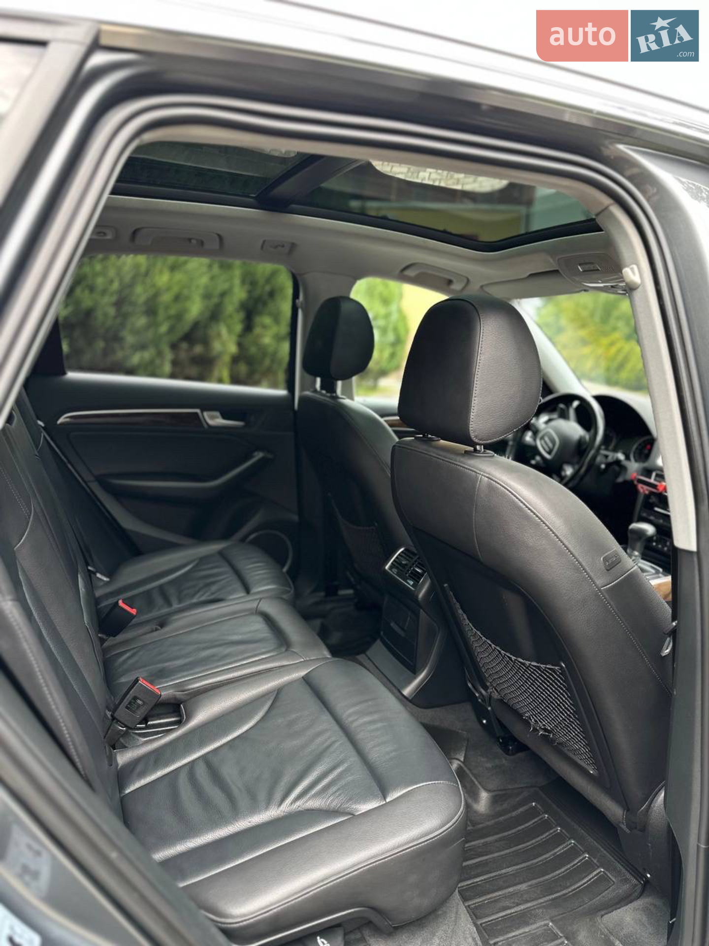 2014 Audi Q5 - мініатюра 9