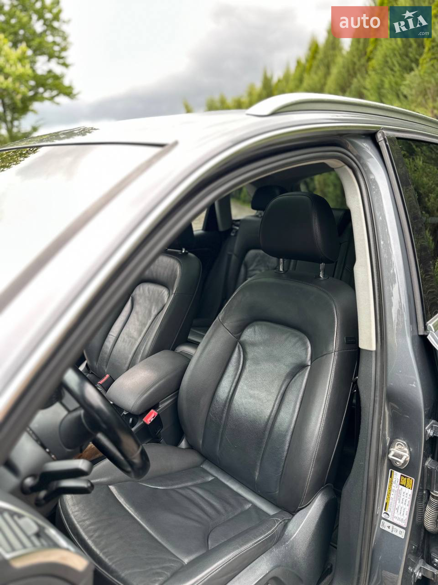 2014 Audi Q5 - мініатюра 18