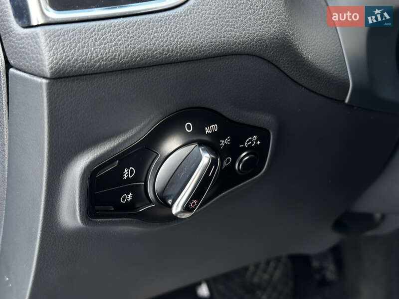 Внедорожник / Кроссовер Audi Q5 2013 в Львове