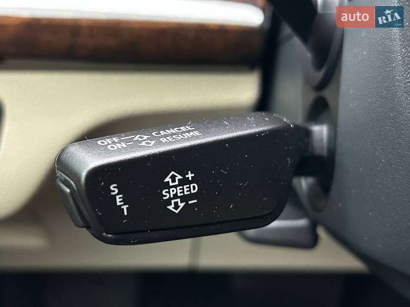 Внедорожник / Кроссовер Audi Q5 2019 в Киеве