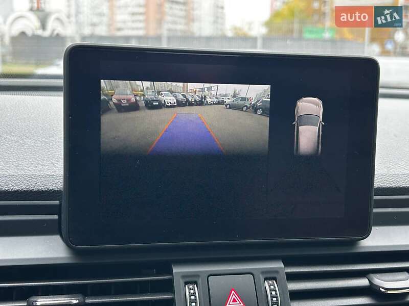 Внедорожник / Кроссовер Audi Q5 2019 в Киеве