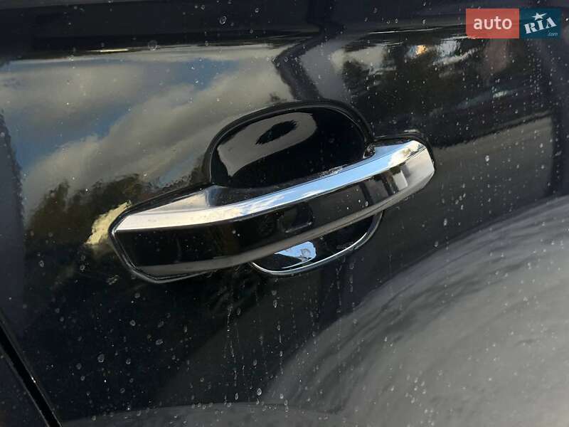 Внедорожник / Кроссовер Audi Q5 2017 в Ровно