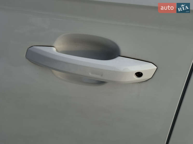 Внедорожник / Кроссовер Audi Q5 2018 в Киеве