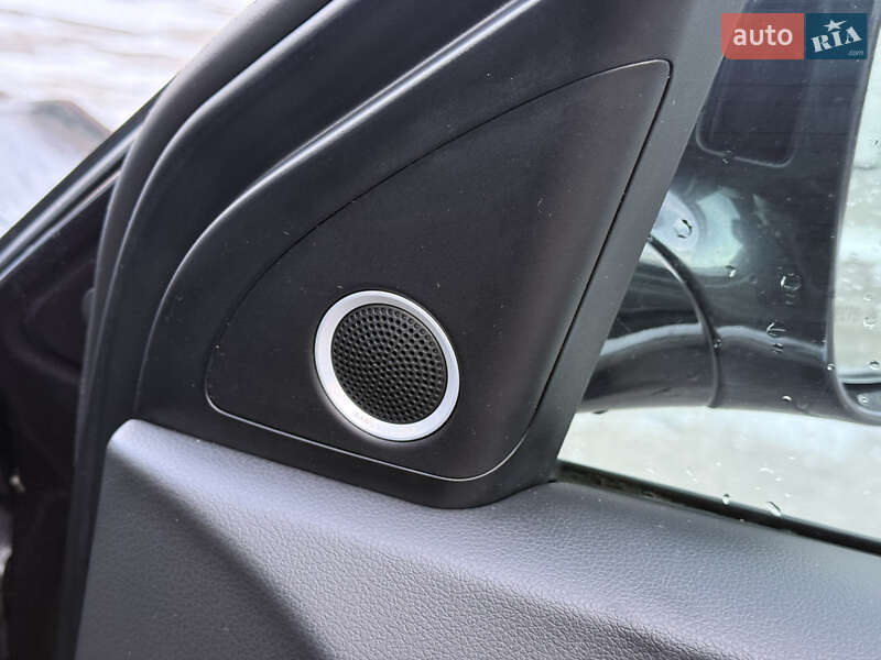 Внедорожник / Кроссовер Audi Q5 2015 в Полтаве