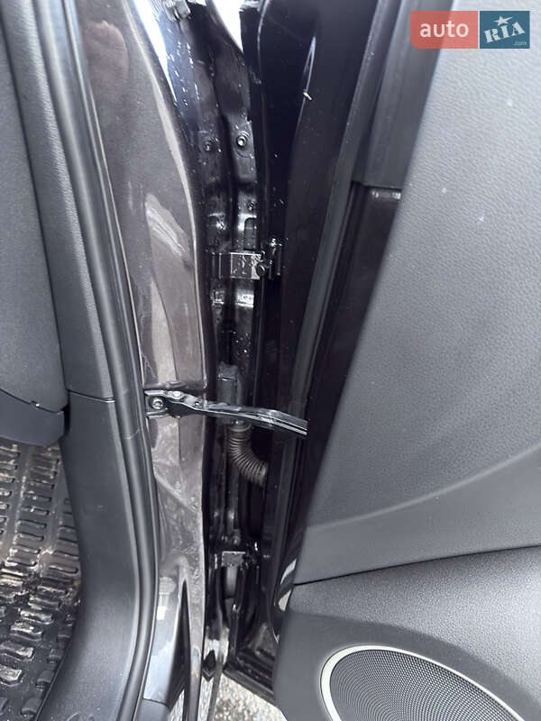 Внедорожник / Кроссовер Audi Q5 2015 в Полтаве