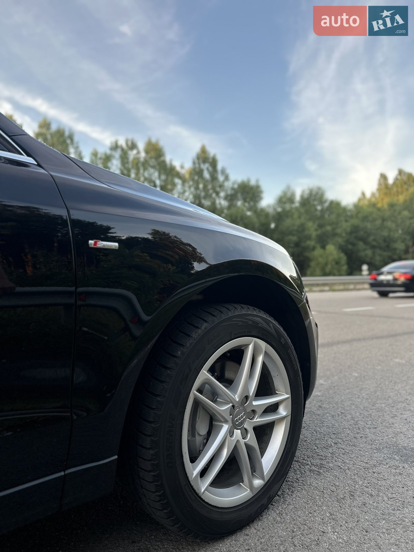 2015 Audi Q5 - мініатюра 14