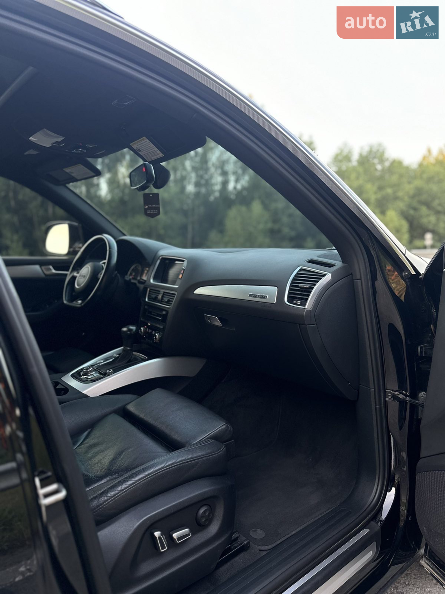 2015 Audi Q5 - мініатюра 20