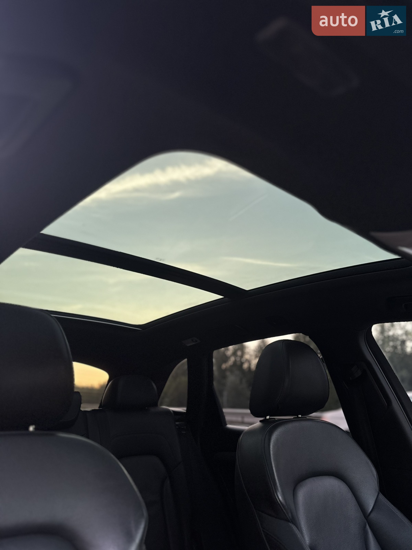 2015 Audi Q5 - мініатюра 25