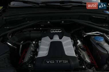 Позашляховик / Кросовер Audi Q5 2015 в Ковелі