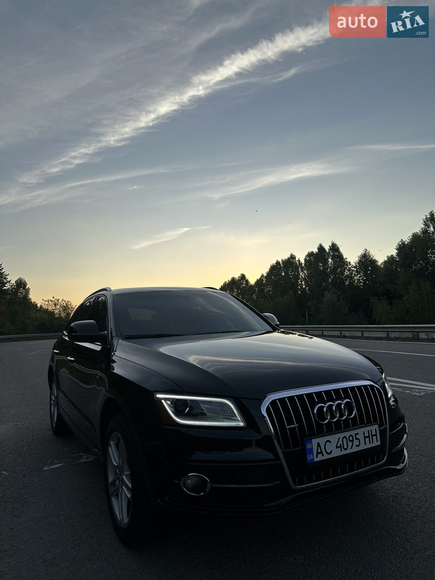 2015 Audi Q5 - мініатюра 29