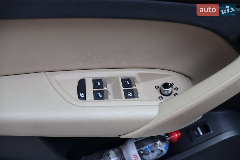 Внедорожник / Кроссовер Audi Q5 2018 в Львове