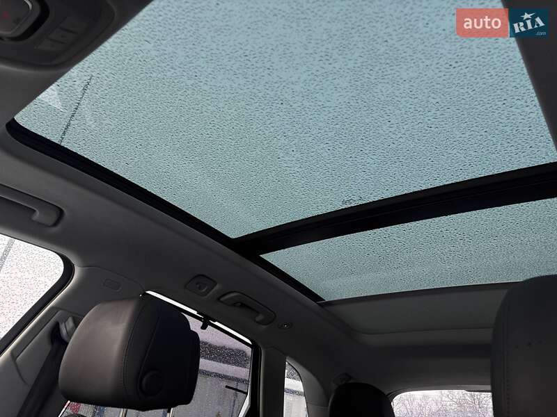 Внедорожник / Кроссовер Audi Q5 2018 в Стрые