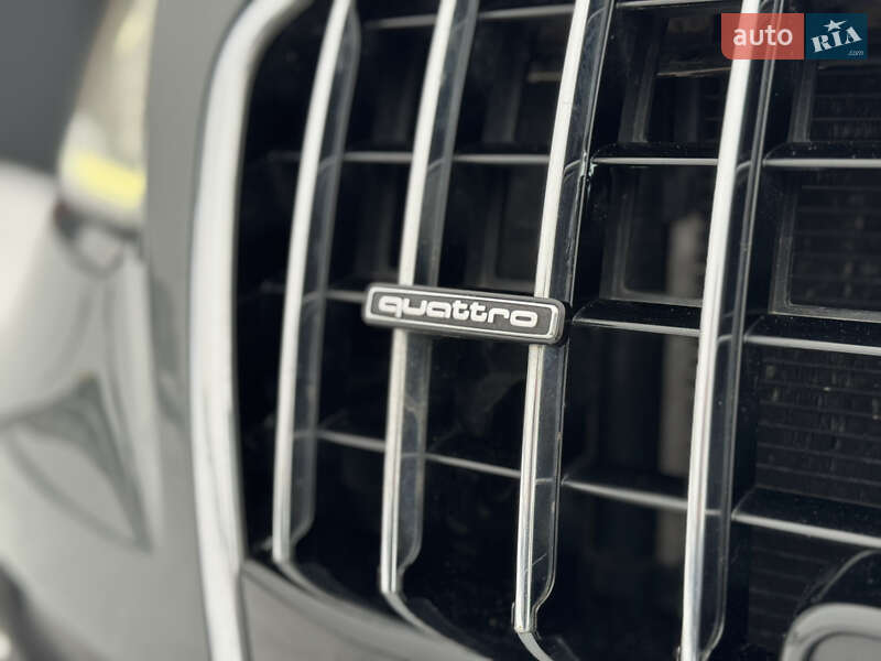 Внедорожник / Кроссовер Audi Q5 2015 в Луцке фото 7 Внедорожник / Кроссовер Audi Q5 2015 в Луцке