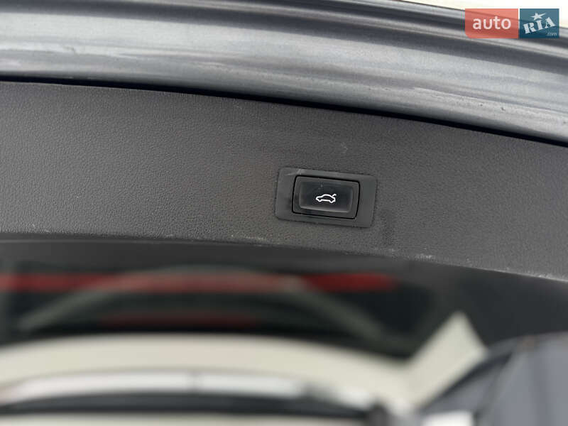 Внедорожник / Кроссовер Audi Q5 2015 в Луцке фото 36 Внедорожник / Кроссовер Audi Q5 2015 в Луцке