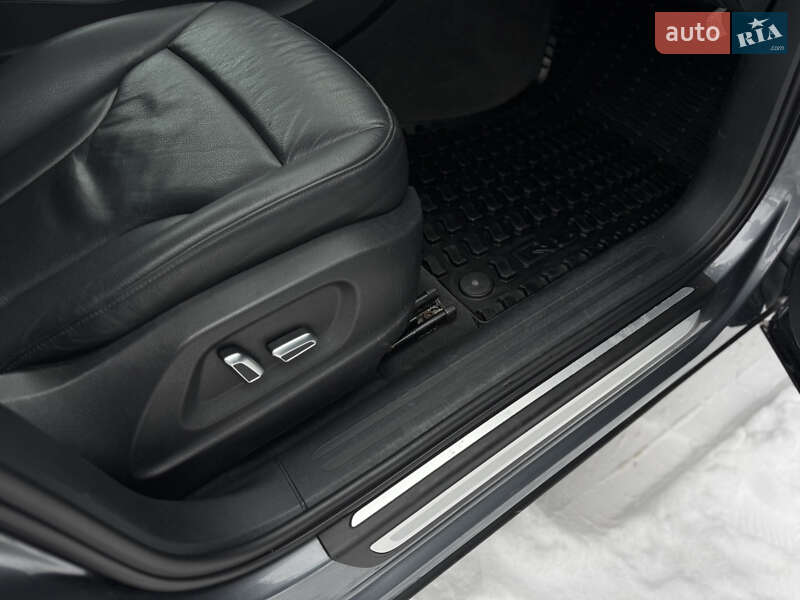 Внедорожник / Кроссовер Audi Q5 2015 в Луцке фото 50 Внедорожник / Кроссовер Audi Q5 2015 в Луцке