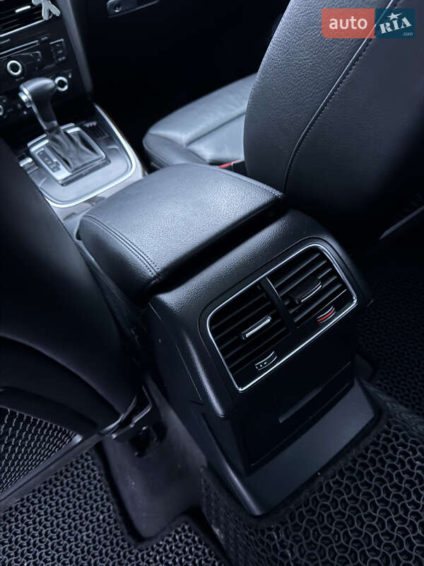 Внедорожник / Кроссовер Audi Q5 2013 в Бердичеве фото 35 Внедорожник / Кроссовер Audi Q5 2013 в Бердичеве