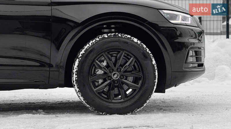 Внедорожник / Кроссовер Audi Q5 2020 в Ровно фото 15 Внедорожник / Кроссовер Audi Q5 2020 в Ровно