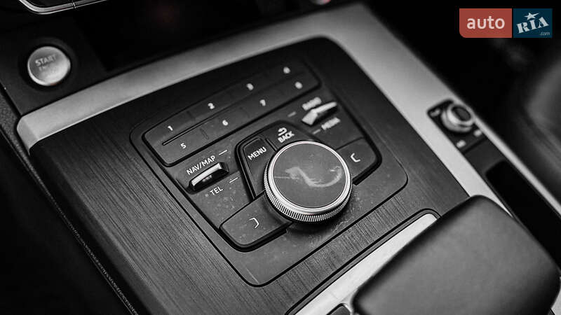 Внедорожник / Кроссовер Audi Q5 2020 в Ровно фото 37 Внедорожник / Кроссовер Audi Q5 2020 в Ровно