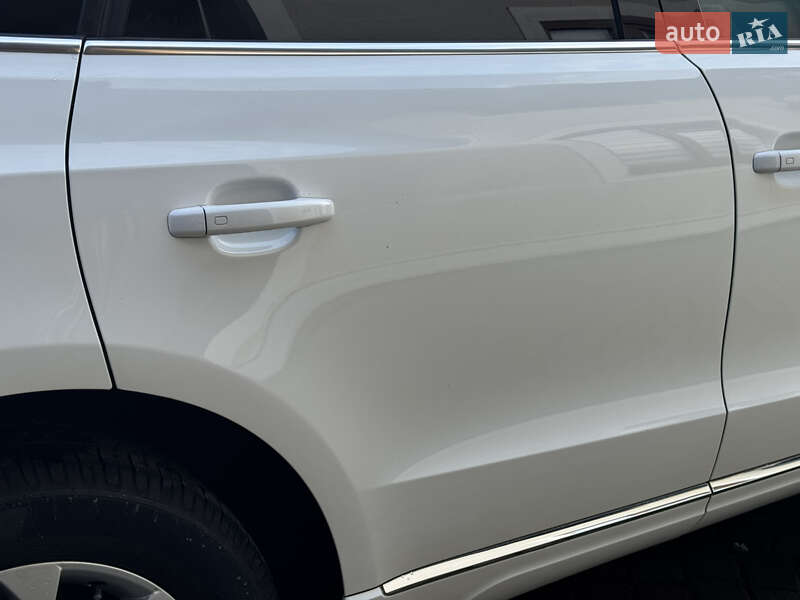 Внедорожник / Кроссовер Audi Q5 2015 в Коломые