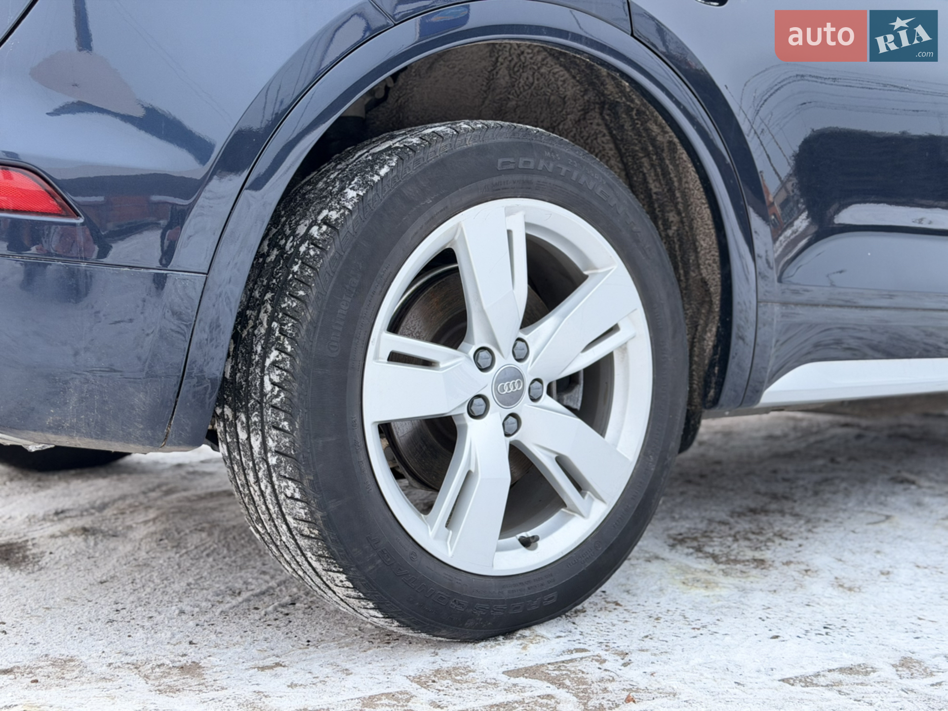 2019 Audi Q5 - мініатюра 9