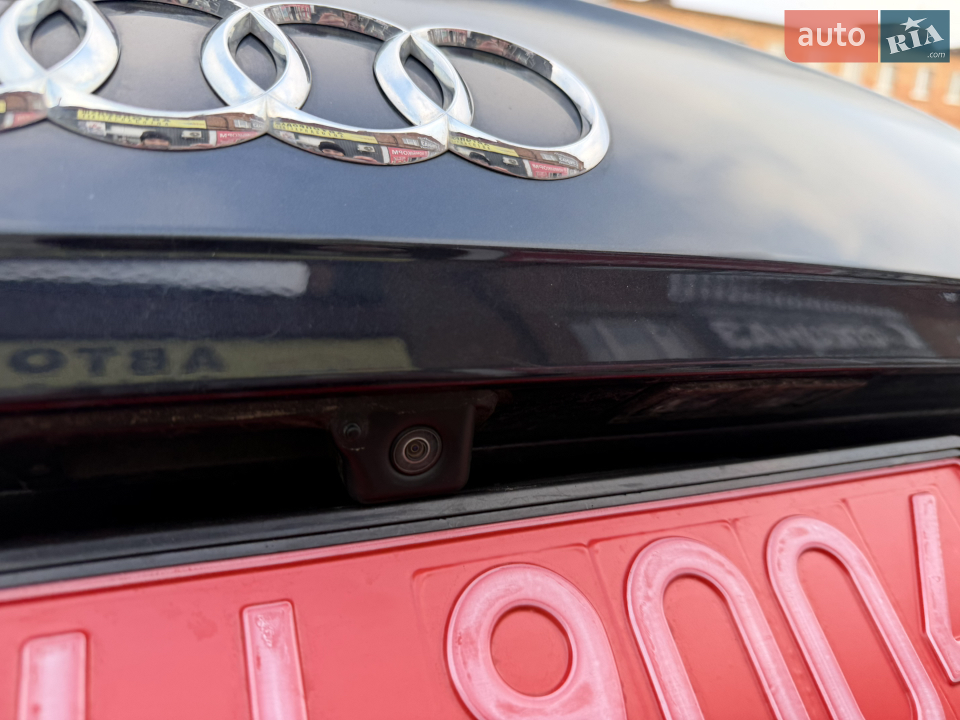 2019 Audi Q5 - мініатюра 13