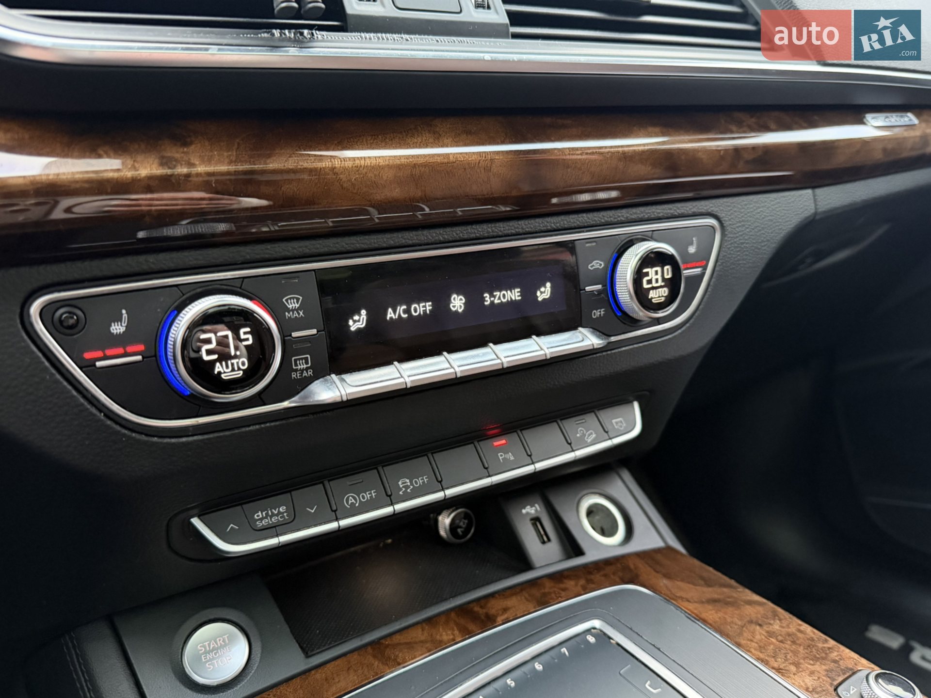 2019 Audi Q5 - мініатюра 24