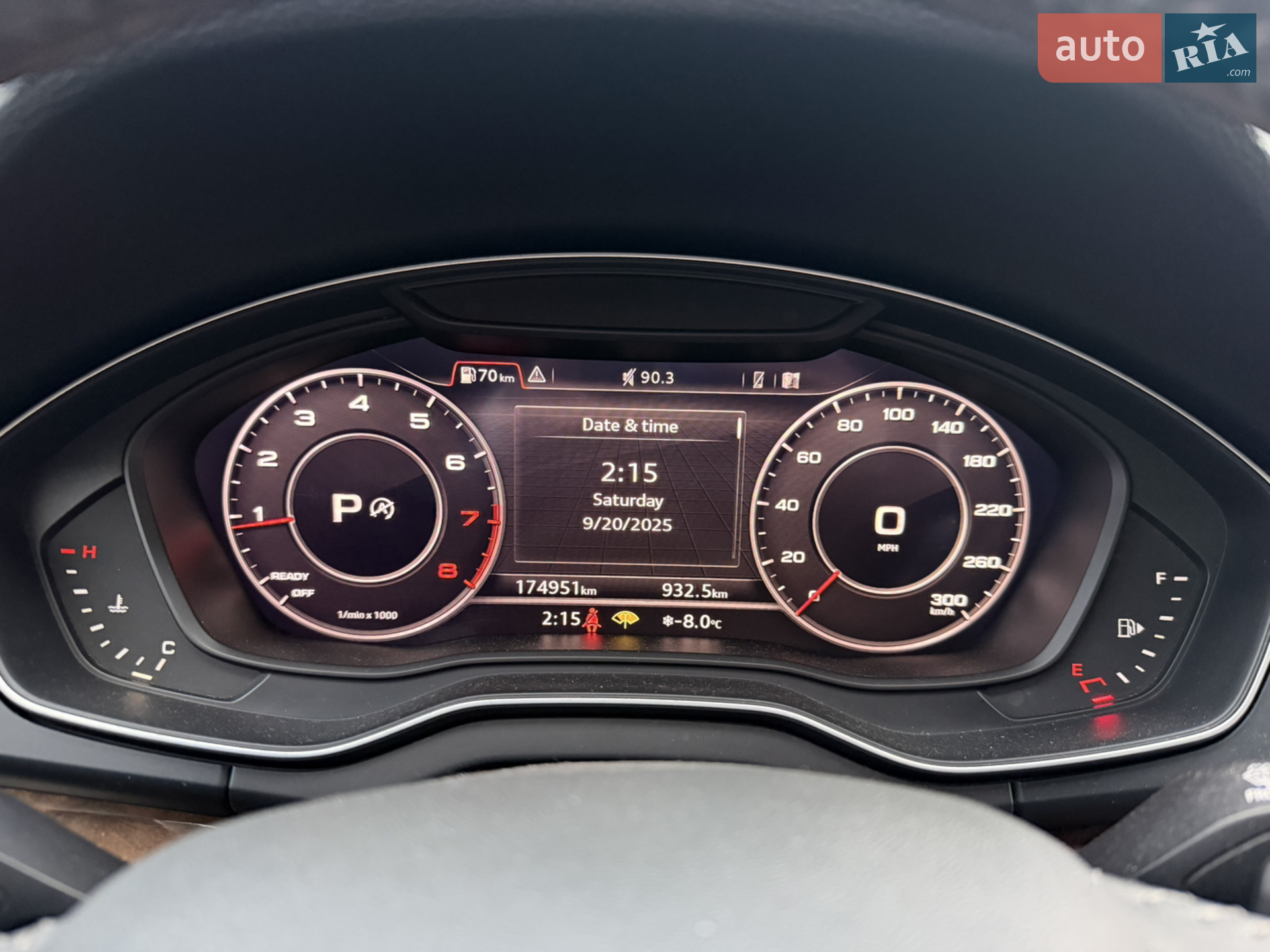 2019 Audi Q5 - мініатюра 26