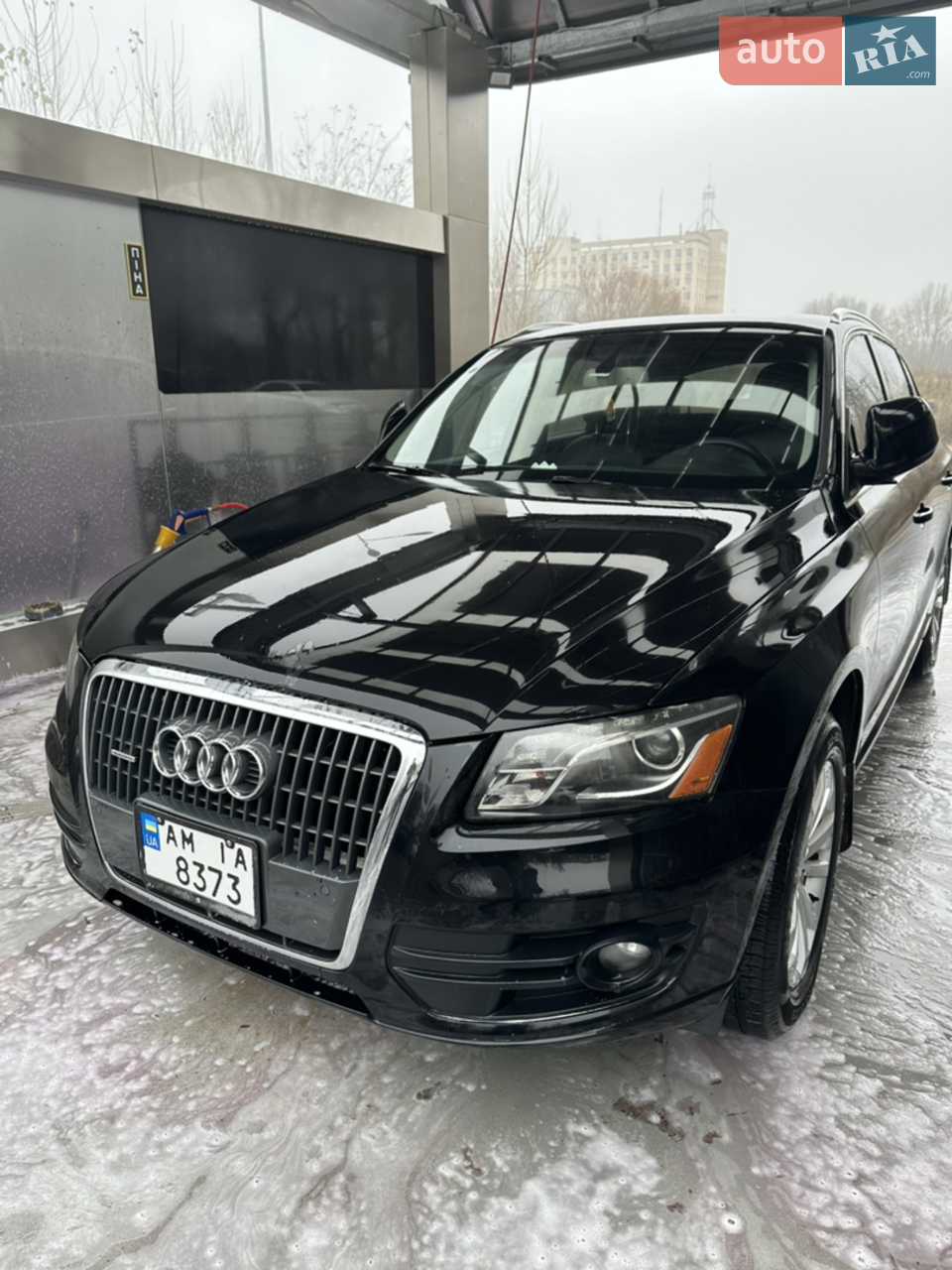 2011 Audi Q5 - мініатюра 20