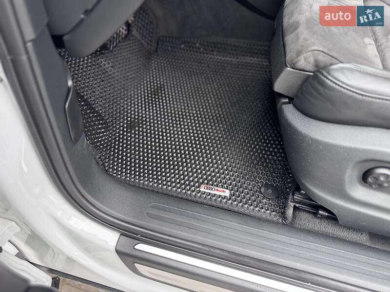 Внедорожник / Кроссовер Audi Q5 2016 в Виннице