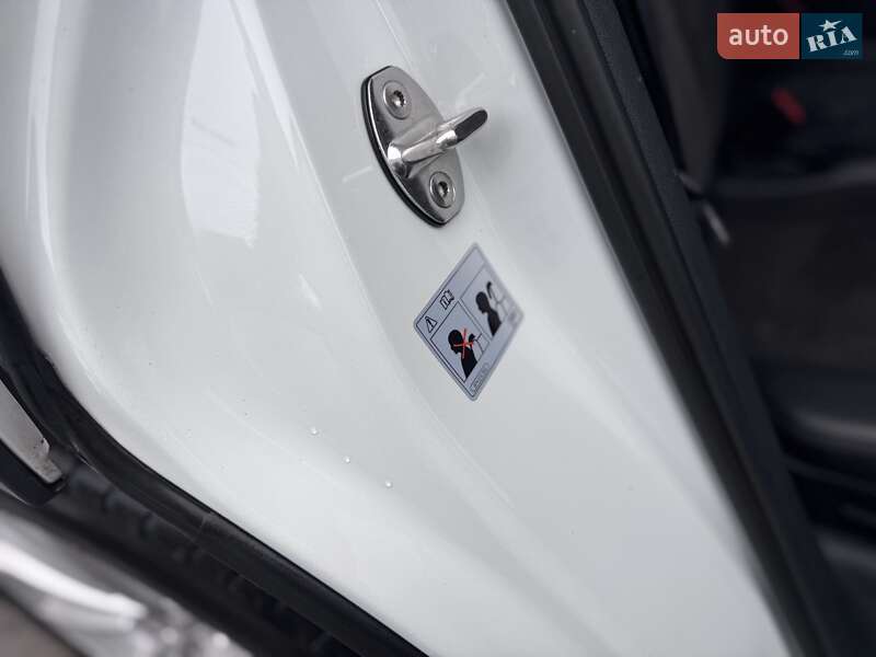 Внедорожник / Кроссовер Audi Q5 2016 в Виннице