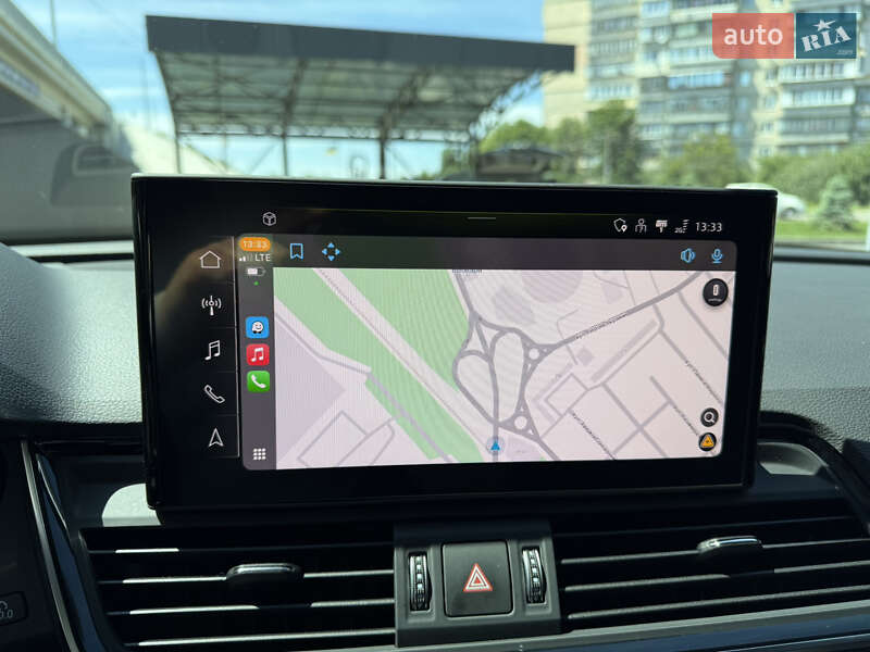 Внедорожник / Кроссовер Audi Q5 2023 в Броварах