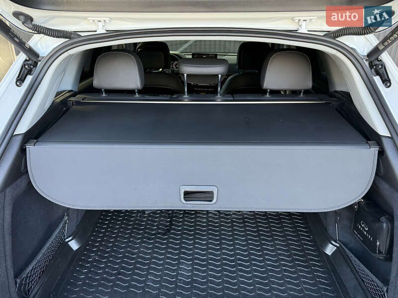 Внедорожник / Кроссовер Audi Q5 2023 в Броварах