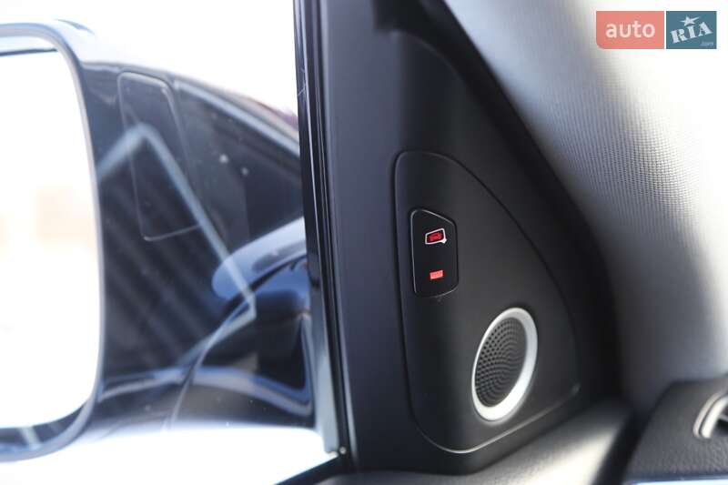 Внедорожник / Кроссовер Audi Q5 2015 в Киеве